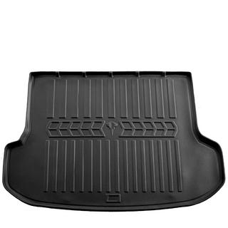 Bagagerumsmatta (litet reservhjul) 3D (Stingray) Lexus RX 2009–2015
