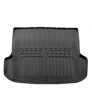 3D bagagerumsmatta (Stingray)