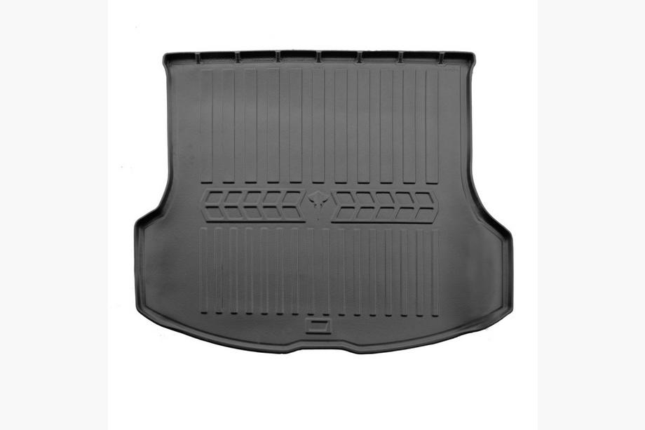 Lexus RX 2022– 3D bagagerumsmatta (Stingray) Image