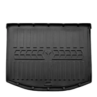 3D bagagerumsmatta (HB) (Stingray) Mazda 3 2003–2009