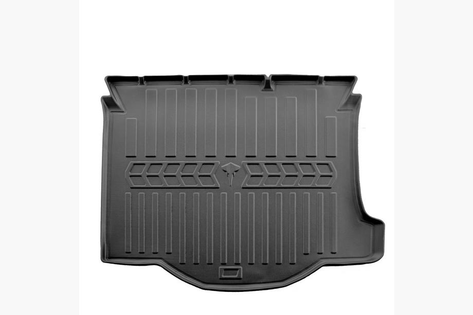 Mazda 3 2003–2009 Bagagerumsmatta 3D (SD) (Stingray) Foto 1