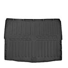 Mazda 3 2009–2013 Bagagerumsmatta 3D (SD) (Stingray) foto 1