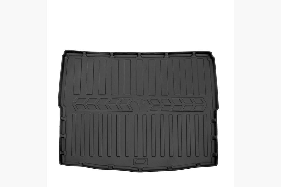 Mazda 3 2009–2013 Bagagerumsmatta 3D (SD) (Stingray) Image