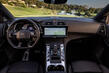 Test av uppdaterade DS 7-crossovern foto 6