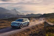 Test av nya eldrivna crossovern Ford Explorer EV foto 2