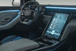 Test av nya eldrivna crossovern Ford Explorer EV foto 5