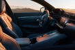 Faceliftad liftback av andra generationens Peugeot 508 foto 5