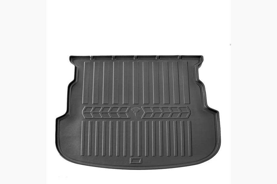 Mazda 6 2008–2012 Bagagerumsmatta 3D (SW) (Stingray) Image
