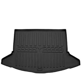 Stingray 3D gummibagagerumsmatta (2022+, nedre)