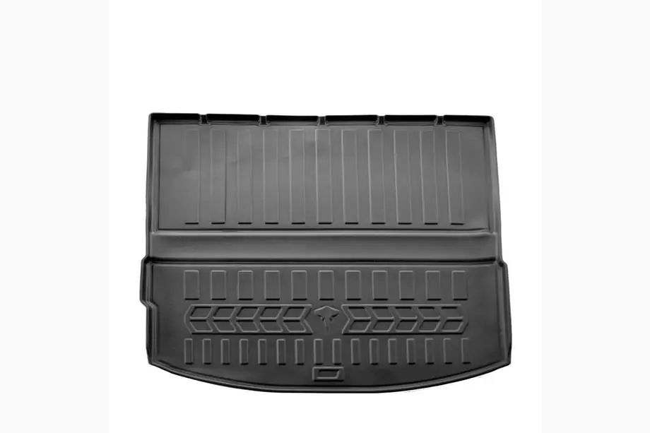 Mazda CX-9 2017– 3D bagagerumsmatta 23+ (5-7-sits) (Stingray) Image