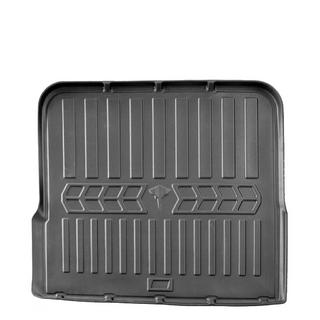 Stingray 3D bagagerumsmatta i gummi (För V295)