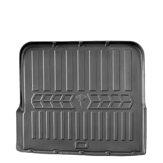 Stingray 3D bagagerumsmatta i gummi (För V295)