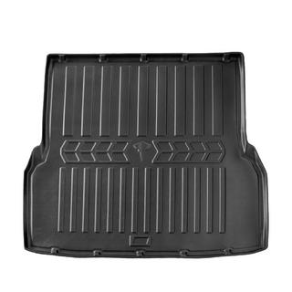 Bagagerumsmatta Stingray 3D