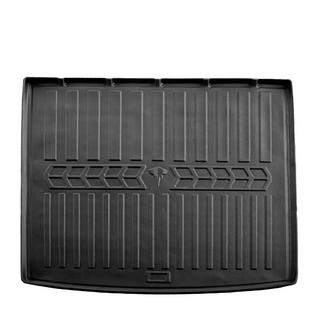 3D bagagerumsmatta (Stingray)