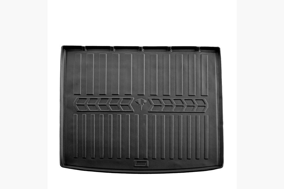 Mercedes ML W164 2005–2011 3D bagagerumsmatta (Stingray) Image