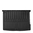 Mercedes GLE/ML class W166 2011–2018 3D bagagerumsmatta (Stingray) foto 1