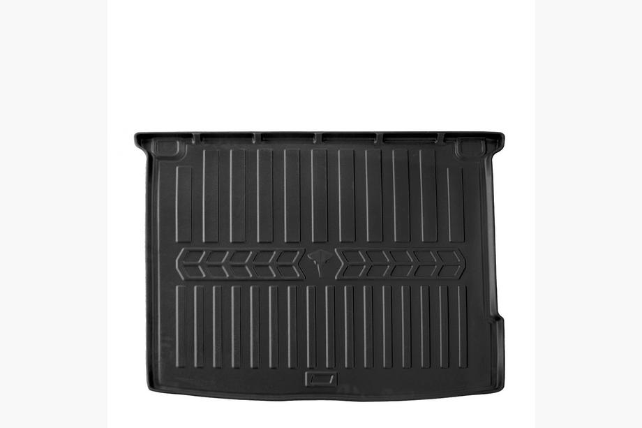 Mercedes GLE/ML class W166 2011–2018 3D bagagerumsmatta (Stingray) Image