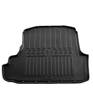 Gummimatta för bagageutrymme (SD) 3D (Stingray)