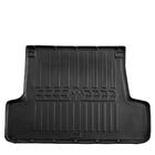 Mercedes C-class W202 1993–2001 3D gummimatta för bagageutrymmet (SW) (Stingray) foto 1