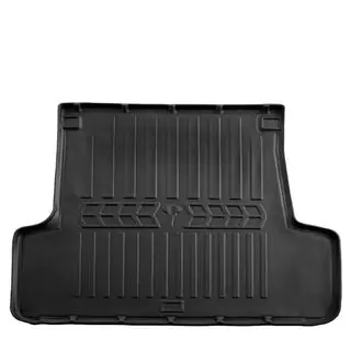 3D gummimatta för bagageutrymmet (SW) (Stingray)