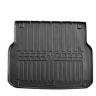Mercedes C-klass W204 2007–2015 3D gummimatta för bagageutrymmet (SW) (Stingray) foto 1