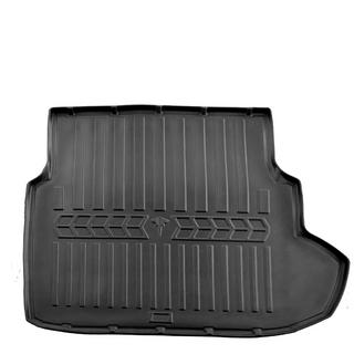 Gummimatta för bagageutrymme (SD) 3D (Stingray)