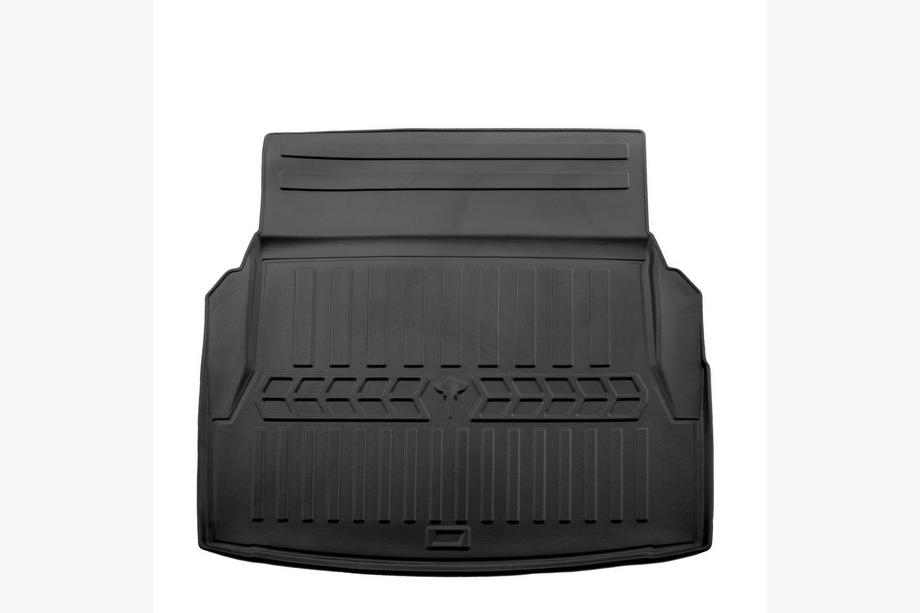 Mercedes E-class W212 2009–2016 Gummibagagerumsmatta (SD) (avangarde) 3D (Stingray) Foto 1