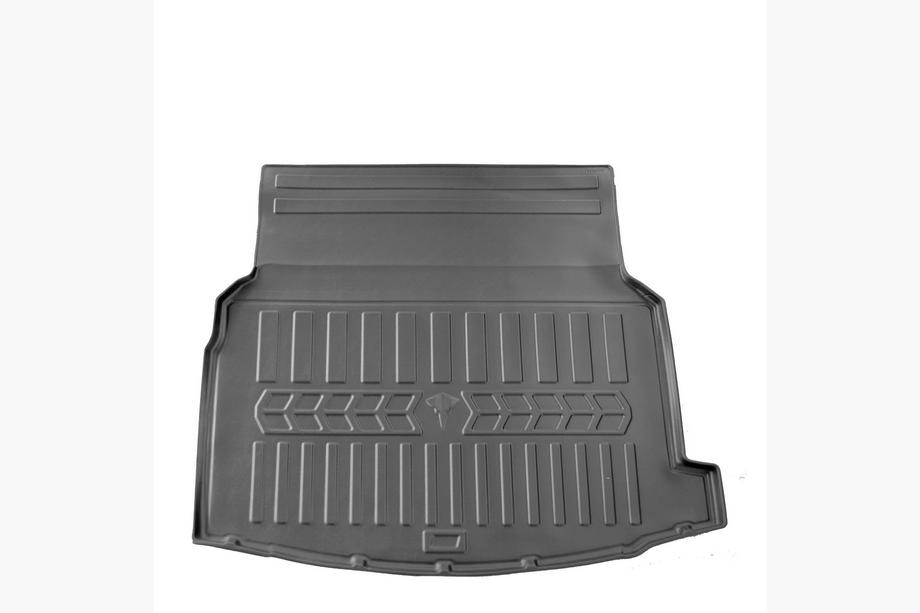 Mercedes E-klass W213 2016–2023 Gummimatta för bagageutrymme (SD) 3D (Stingray) Image