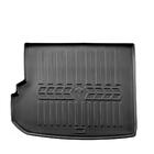 Mercedes GLK class X204 2008–2015 3D bagagerumsmatta (Stingray) foto 1