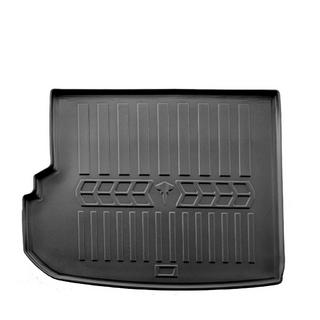 3D bagagerumsmatta (Stingray)