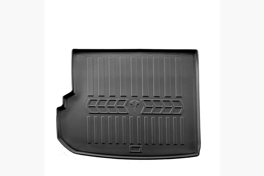 Mercedes GLK class X204 2008–2015 3D bagagerumsmatta (Stingray) Image