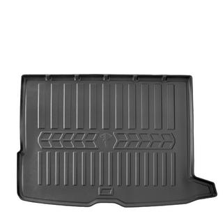Bagagerumsmatta Stingray 3D