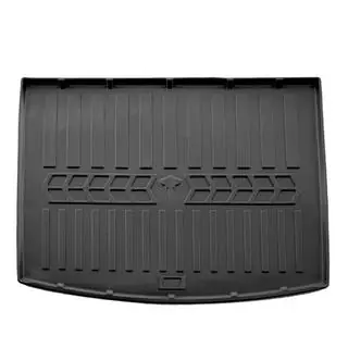 3D bagagerumsmatta (Stingray)