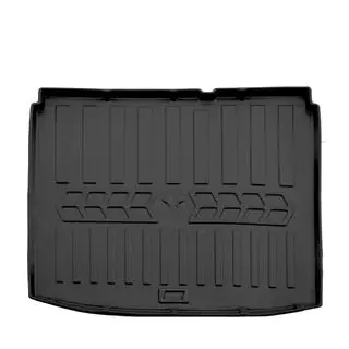 3D gummimatta för bagageutrymmet (nedre) (Stingray)
