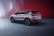 Test av den uppdaterade kompakta crossovern Geely Coolray foto 3