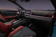 Test av den uppdaterade kompakta crossovern Geely Coolray foto 5