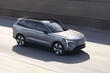 Test av den eldrivna fyrhjulsdrivna crossovern Volvo EX90 foto 2