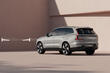 Test av den eldrivna fyrhjulsdrivna crossovern Volvo EX90 foto 3