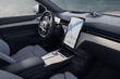 Test av den eldrivna fyrhjulsdrivna crossovern Volvo EX90 foto 5