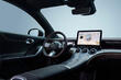 Test av den elektriska subkompakta crossovern Smart #3 foto 5