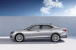 Nya generationens Skoda Superb liftback foto 2
