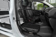 Test av transportbilen Nissan Townstar foto 5