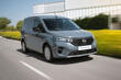 Test av transportbilen Nissan Townstar foto 1