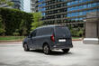 Test av transportbilen Nissan Townstar foto 3