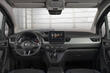 Test av transportbilen Nissan Townstar foto 4