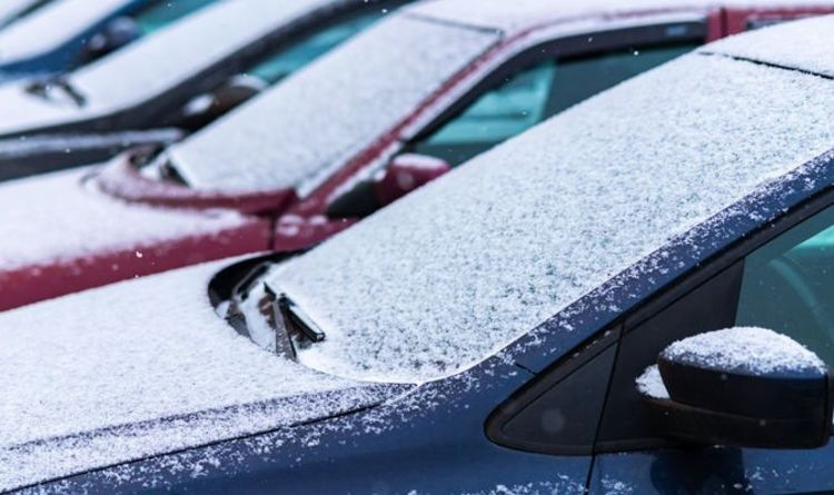 Vinterförvaring av bilen: för- och nackdelar med olika alternativ