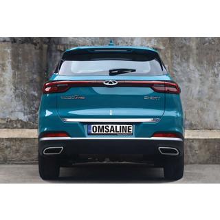 Kromlist till baklucka (OmsaLine) Chery Tiggo 7 2020– foto 1