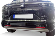 Honda eNS1 2022– Kantlist för bagagelucka (rostfritt stål) foto 1