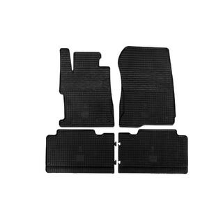 Gummimattor för kupén (4 st, Stingray Old) Honda Civic Sedan VIII 2006–2011 foto 1