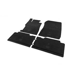 Gummimattor för kupén (4 st, Stingray Old) Honda Civic Sedan IX 2011–2016 foto 2